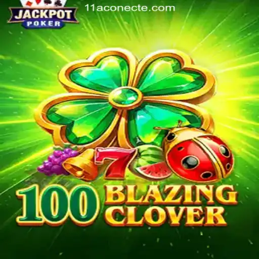 Exploring the Exciting World of 100BlazingClover: Brazil's Premier Betting Platform