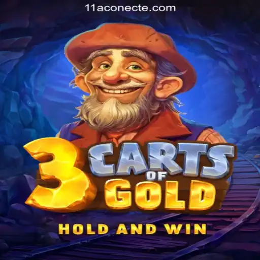 Exploring 3cartsOfGold: A Thrilling Adventure in the World of Gaming
