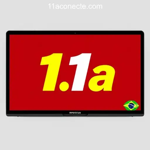 About Us: 11a: A Plataforma de Apostas #1 do Brasil