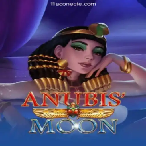 AnubisMoon: Unveiling the Mysteries of Egypt in the Gaming Realm