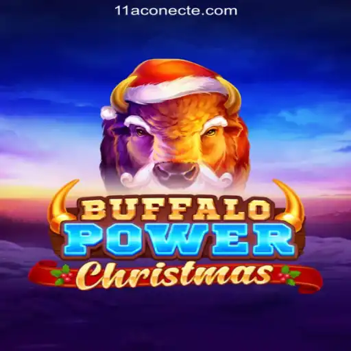 Discover the Thrills of BuffaloPowerChristmas: A Festive Adventure with 11a: A Plataforma de Apostas #1 do Brasil