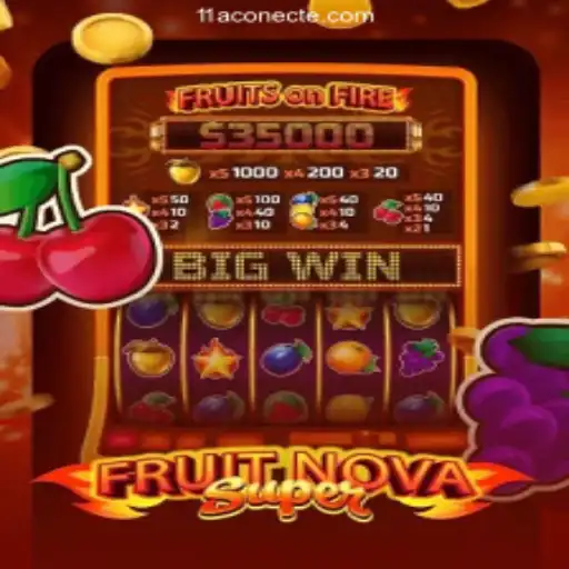 Exploring FruitNovaSuper and Its Place in Brazil’s Gaming Landscape