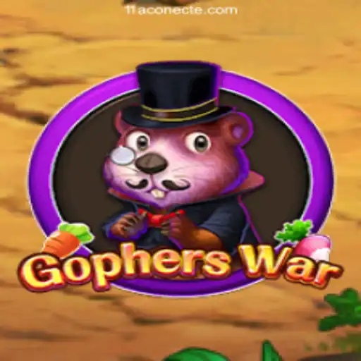 Exploring the Exciting World of GophersWar: The Ultimate Strategy Game