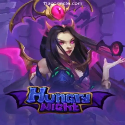 Discover 'HungryNight': The New Gaming Sensation in the World of Online Entertainment