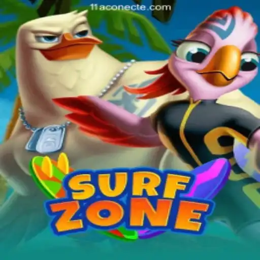 Dive into Adventure with SurfZone: The Ultimate Thrill Ride in Gaming