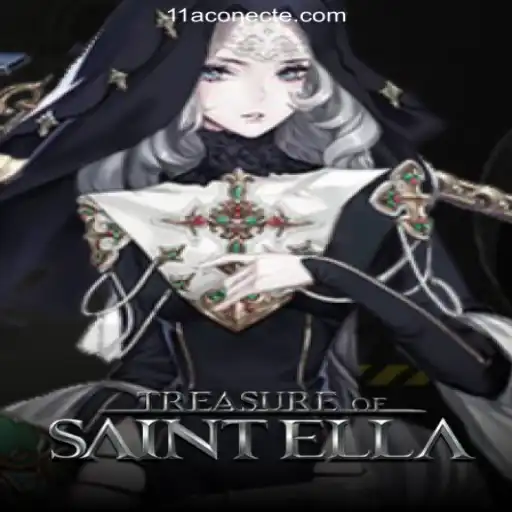 Discovering the Enchanting World of TreasureofSaintElla: A Bewitching Adventure