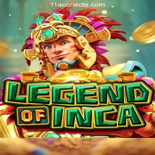 LegendofInca: Dive into the Mystical World of Ancient Adventures