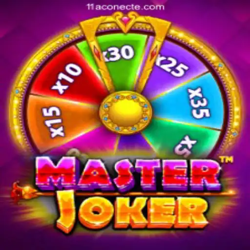 Exploring MasterJoker: The Dynamic and Engaging Slot Game