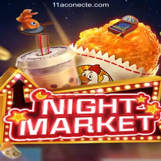 Discover the Thrills of NIGHTMARKET: The Ultimate Betting Platform Game