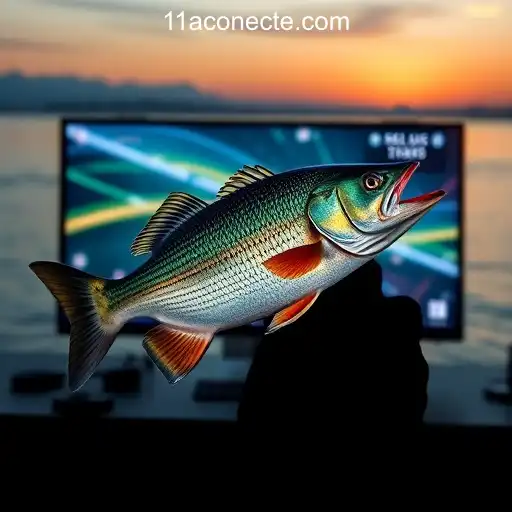 Exploring the New Wave of Online Fishing with 11a