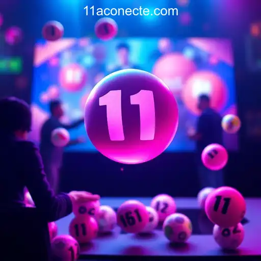 Exploring the Evolution and Popularity of Online Lottery: 11a: A Plataforma de Apostas #1 do Brasil