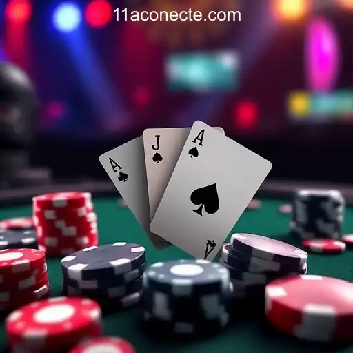 Exploring Poker Games on 11a: A Plataforma de Apostas #1 do Brasil