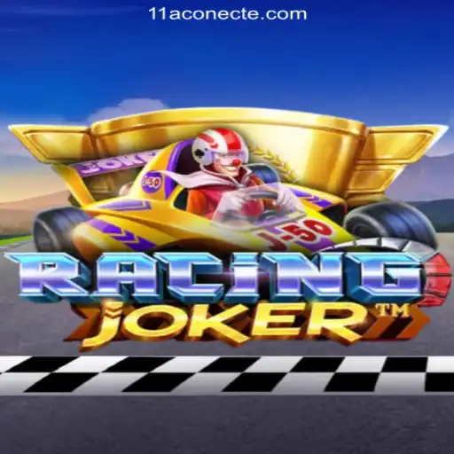 RacingJoker: The Thrilling Experience Unleashed