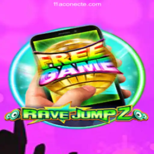 RaveJump2M: The Thrilling Adventure Fusion of Fun and Skill