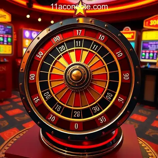 Rotary Games: Delving into 11a, Brazil's Leading Betting Platform